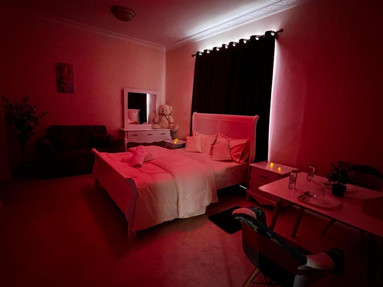 Blisspot Vacation Home Al Ain Exterior photo