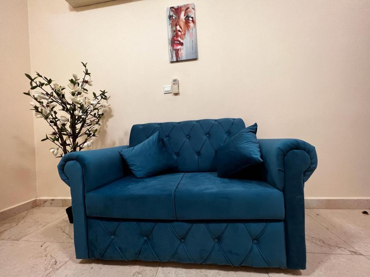 Blisspot Vacation Home Al Ain Exterior photo