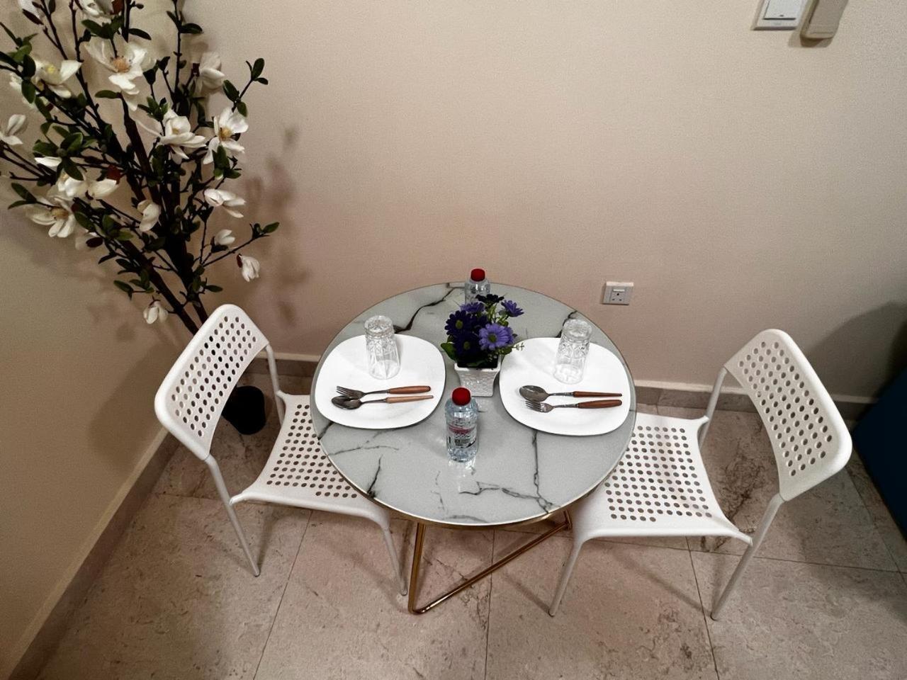 Blisspot Vacation Home Al Ain Exterior photo