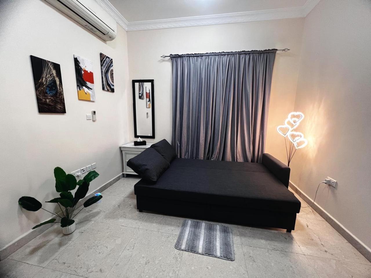 Blisspot Vacation Home Al Ain Exterior photo