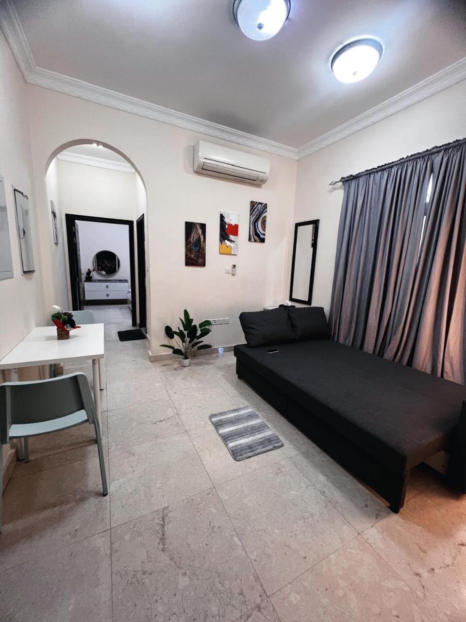 Blisspot Vacation Home Al Ain Exterior photo
