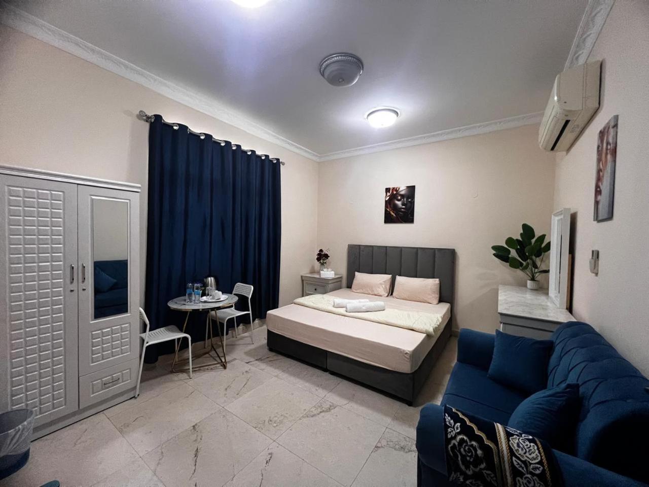 Blisspot Vacation Home Al Ain Exterior photo